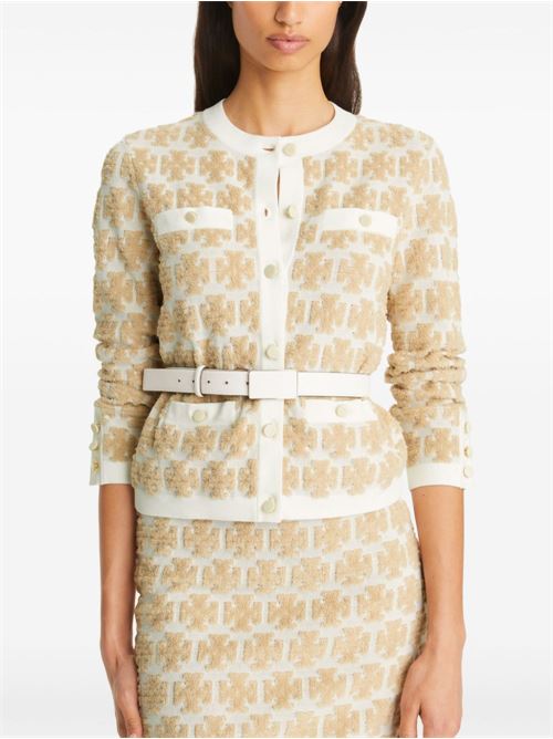 Kendra cardigan TORY BURCH | 157538967